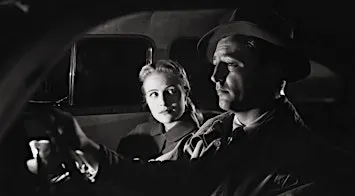 Out of the Past – Film Noir and its Origins
