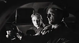 Out of the Past – Film Noir and its Origins