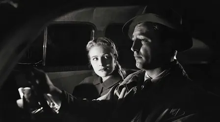 Out of the Past – Film Noir and its Origins