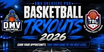 DMV Soldiers Pro Basketball Tryouts