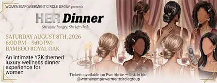 HER Dinner