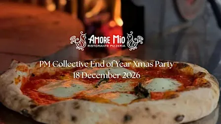 PMC Xmas Party 2026