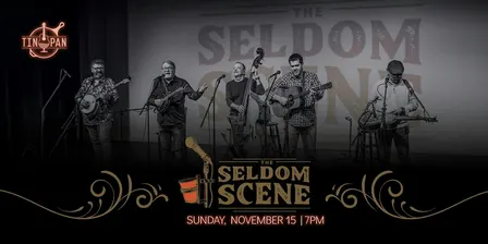 The Seldom Scene