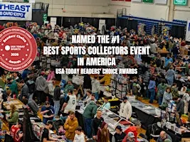 Northeast Sports Card Expo: Portland, Maine