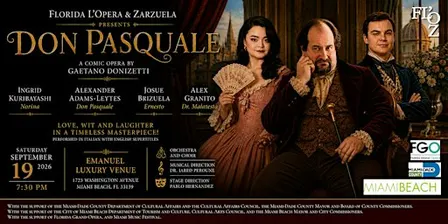 Don Pasquale