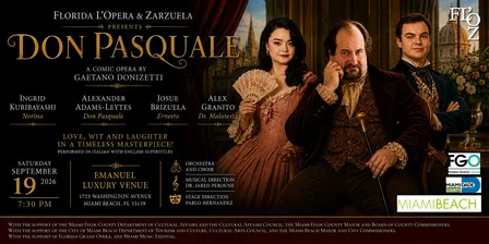 Don Pasquale
