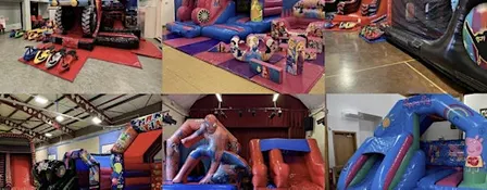 Sen Halloween party