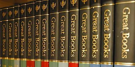 Uncovering the Classics