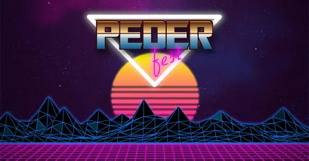 PederFest 2026
