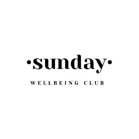 Sunday Wellbeing Club - Autumn Edition