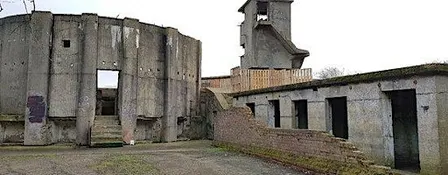 Junior Ghost Hunt @ Beacon Hill Fort, Harwich ages12-17
