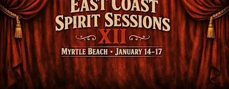 East Coast Spirit Sessions XII