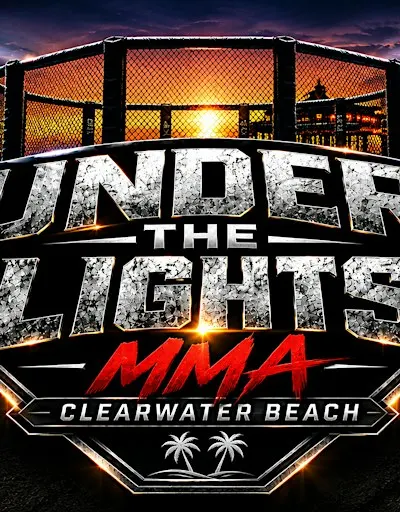 UNDER THE LIGHTS FIGHT SERIES
