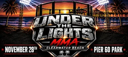 UNDER THE LIGHTS FIGHT SERIES