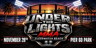 UNDER THE LIGHTS FIGHT SERIES