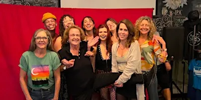 All Women Show at Quantum Brewing for September