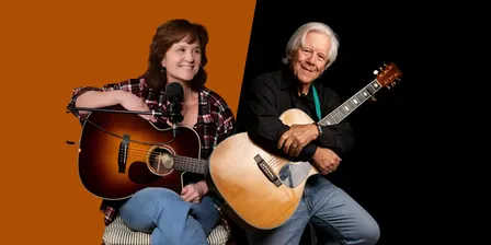 Diane Zeigler / Eric Behr - a split bill
