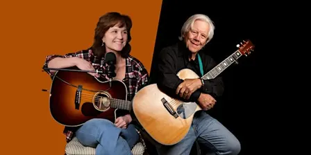 Diane Zeigler / Eric Behr - a split bill