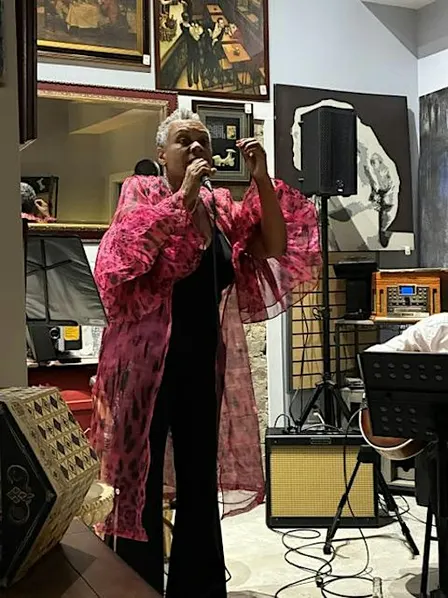 Live Jazz Music