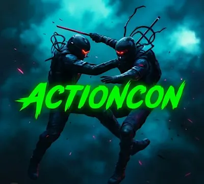 ActionCon - Il Festival del Cinema Action