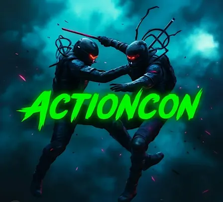 ActionCon - Il Festival del Cinema Action
