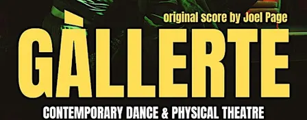 Gàllerte