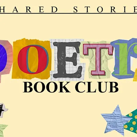 Poetry Book Club