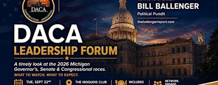 DACA Leadership Forum