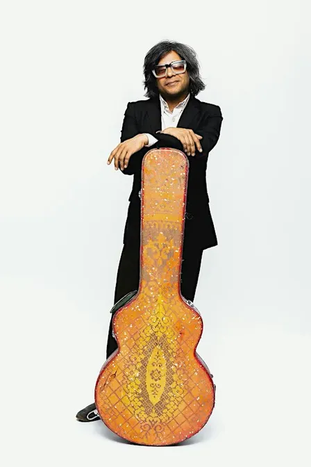 PRABIR (Ancient Indian raags explored through song) @ CHIMM