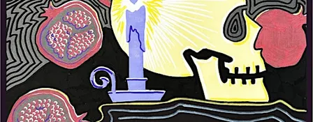 11th Annual Death Faire
