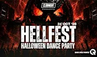 HELLFEST - Halloween Party