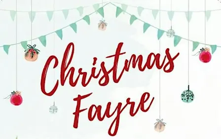 Christmas Fayre