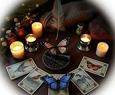 Spiritual Development Circle