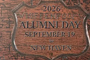 Whiffenpoof Alumni Day 2026
