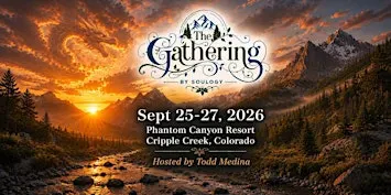"The Gathering" by Soulogy
