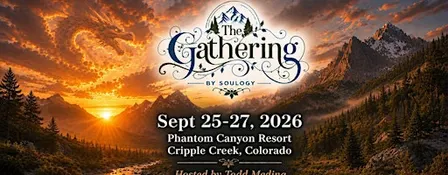"The Gathering" by Soulogy
