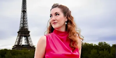 Swingin' Back to Saskatoon featuring Mary Carter