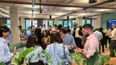 Tide HQ - Startups, Entrepreneurs - Business Networking Event in London