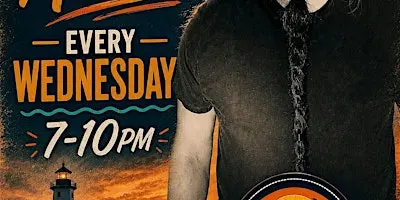 Stop Zero Beach Cantina-Live Music-Neil Allesee