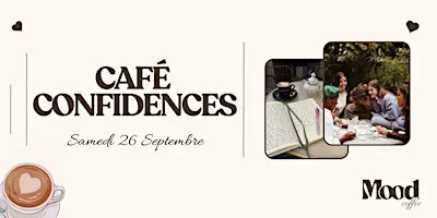 Café Confidences