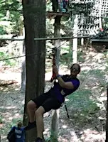 Climb. Connect. Thrive.