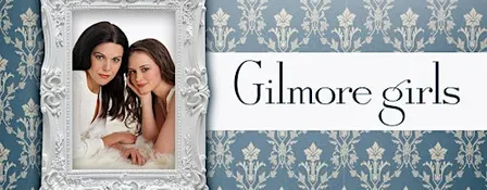 Gilmore Girls Coffee Morning