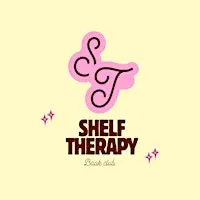 Shelf therapy’s first book club!
