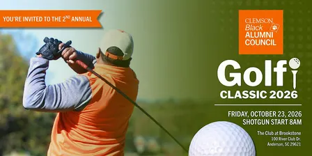 2026 CBAC Golf Classic