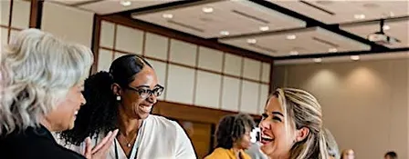 Leading from Within: A Women's Leadership Circle