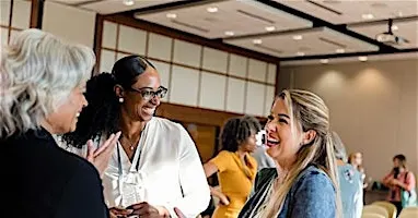 Leading from Within: A Women's Leadership Circle