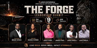 The Forge