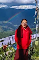 Samden Ling Presents: Padmasambhava's 8 Manifestations