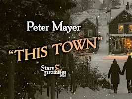 Peter Mayer - Stars & Promises Christmas Tour 2026 - Orlando, FL