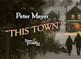 Peter Mayer - Stars & Promises Christmas Tour 2026 - Orlando, FL